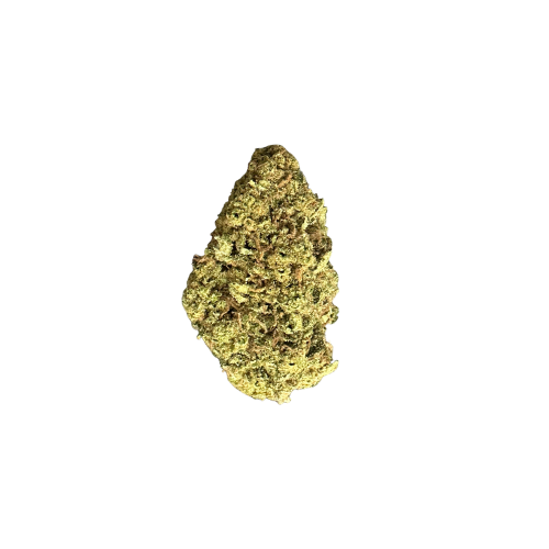 GG4 Strain - Ugly Bud THCA Flower